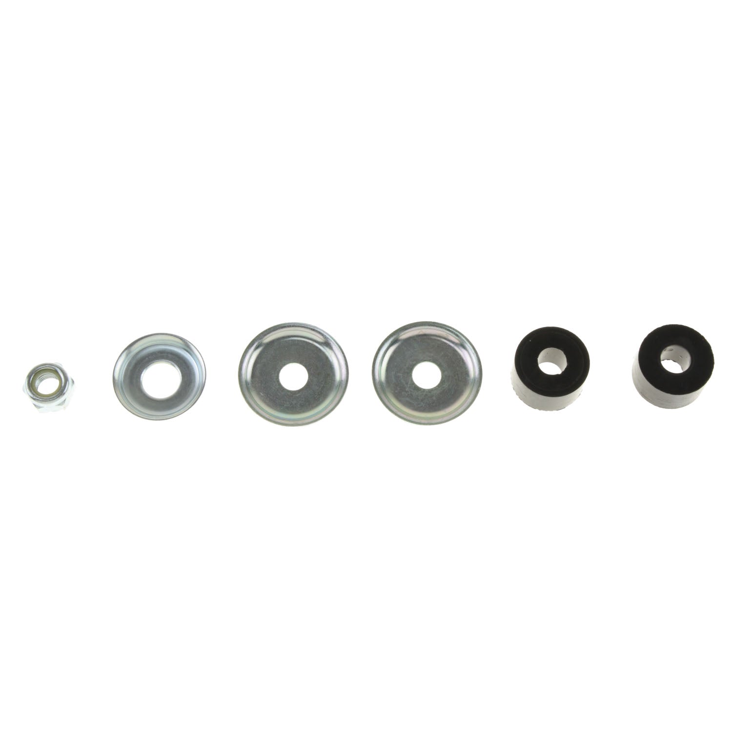 Bilstein Shock Absorbers