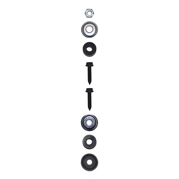 Bilstein Shock Absorbers
