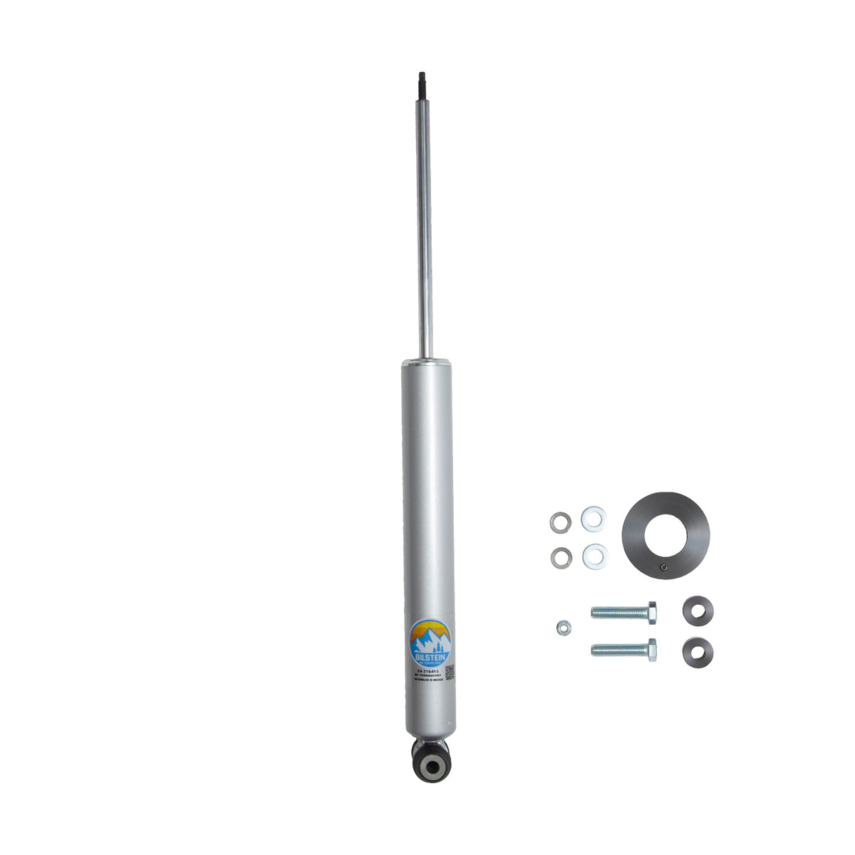 Bilstein Shock Absorbers