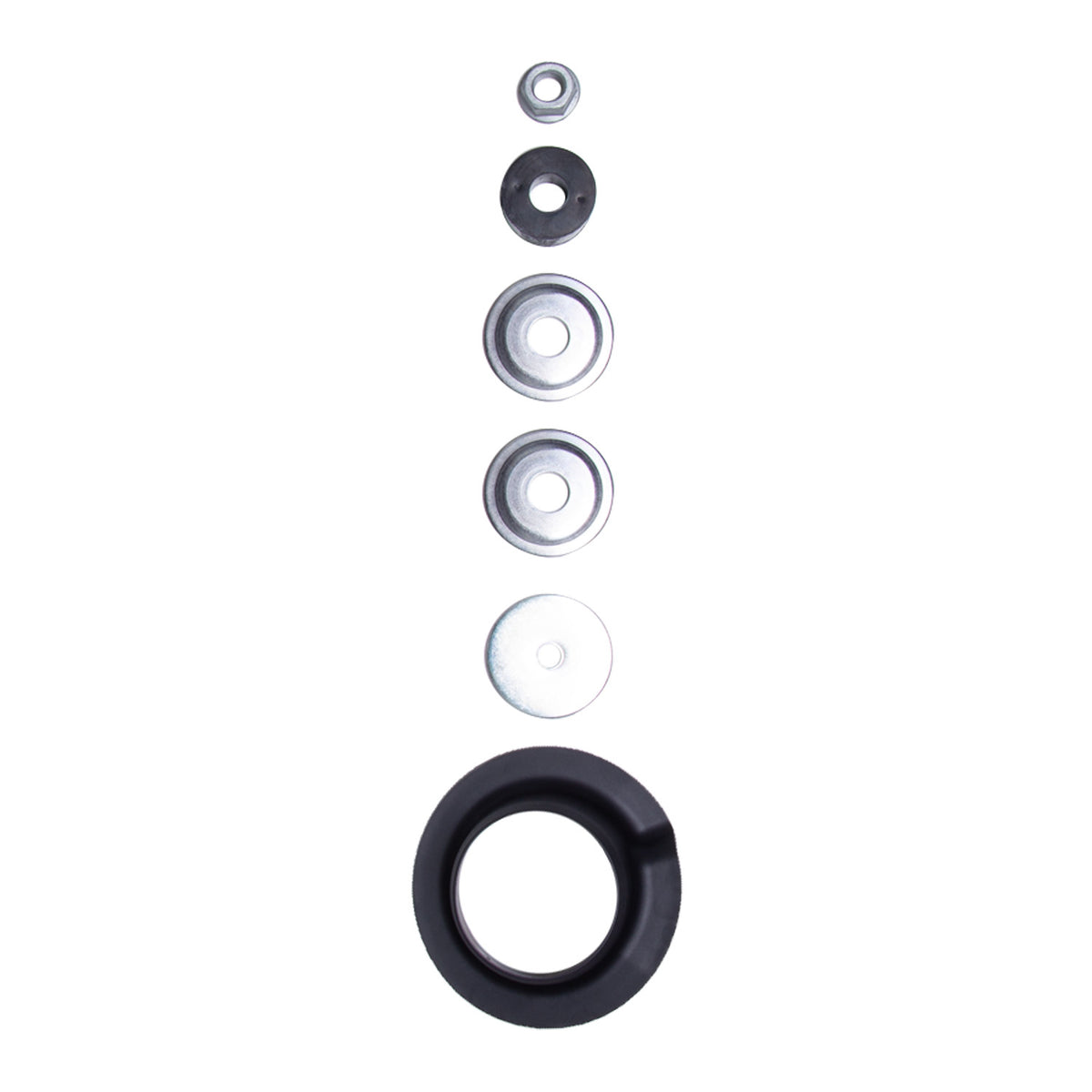 Bilstein Shock Absorbers