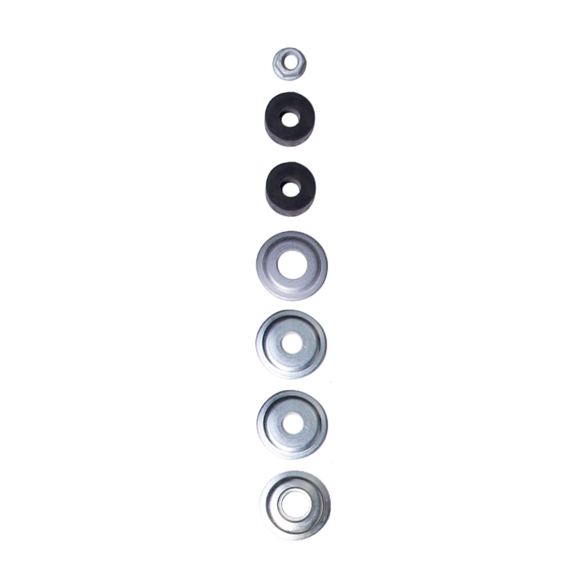 Bilstein Shock Absorbers