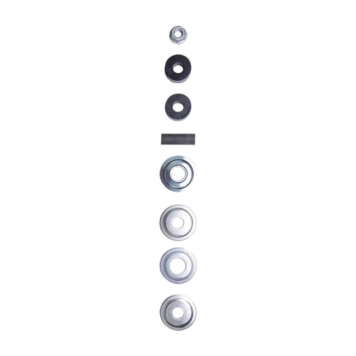 Bilstein Shock Absorbers