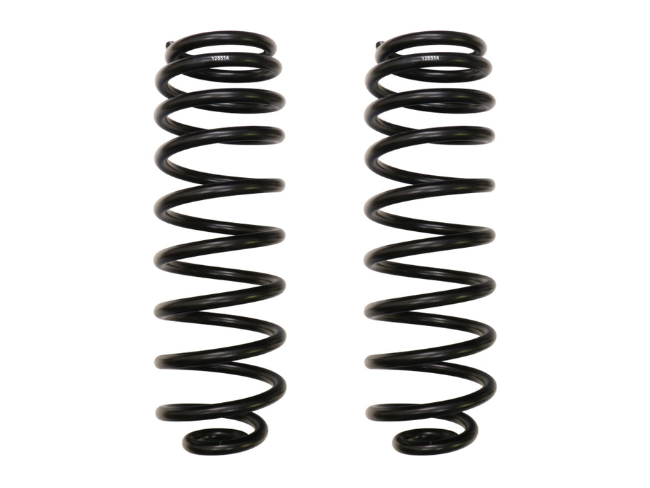 ICON 2007-2018 Jeep Wrangler JK 4.5" Lift Rear Dual Rate Spring Kit
