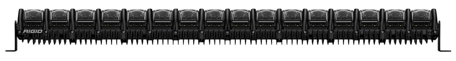RIGID Adapt LED Light Bar With 8 Beam Patterns GPS And RGB-W Backlight 40 Inch