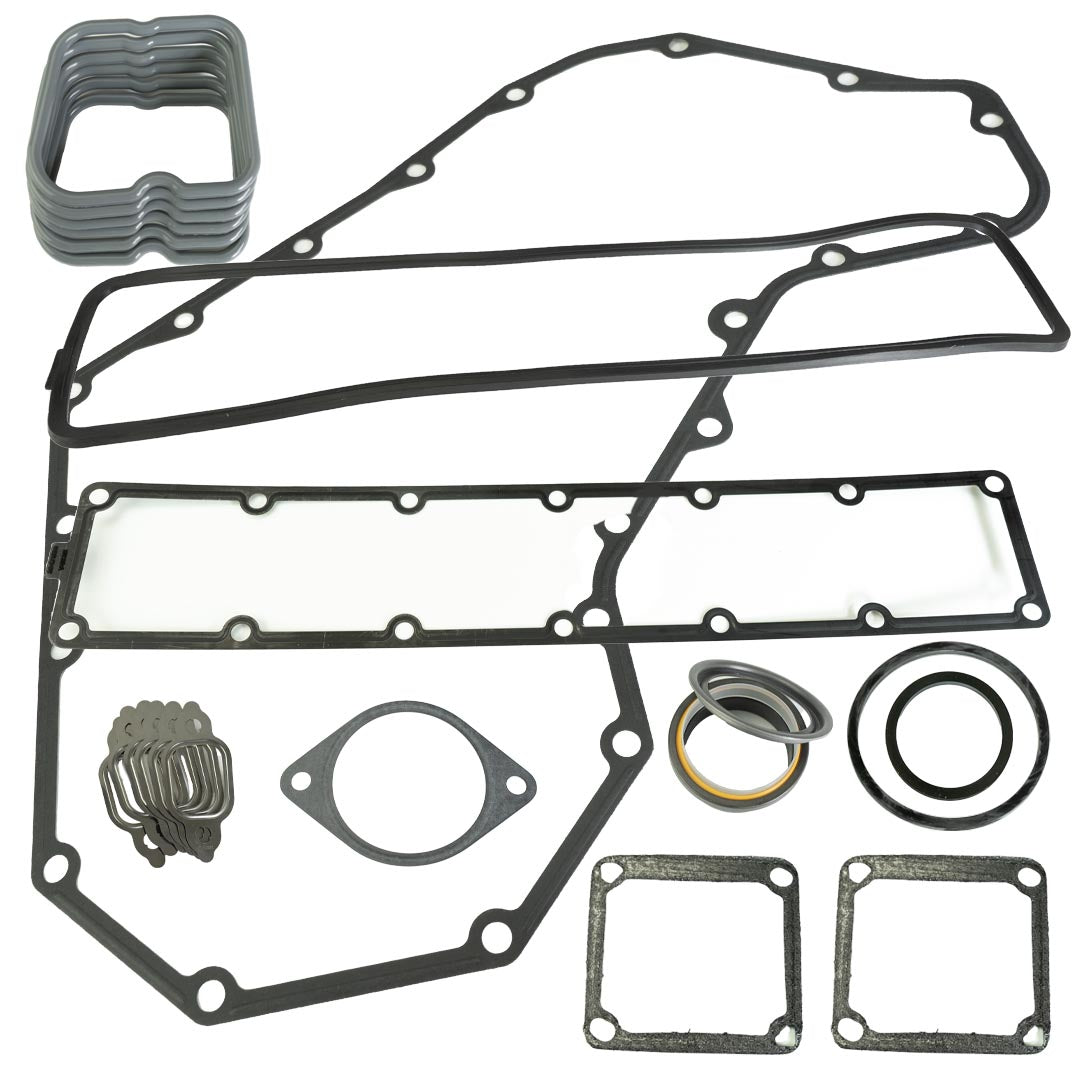 Engine Installation Gasket Set 1989-1993 12v 5.9L