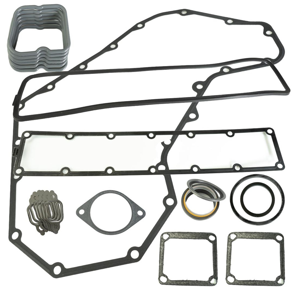 Engine Installation Gasket Set 1989-1993 12v 5.9L