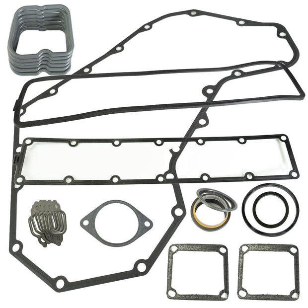 Engine Installation Gasket Set 1989-1993 12v 5.9L