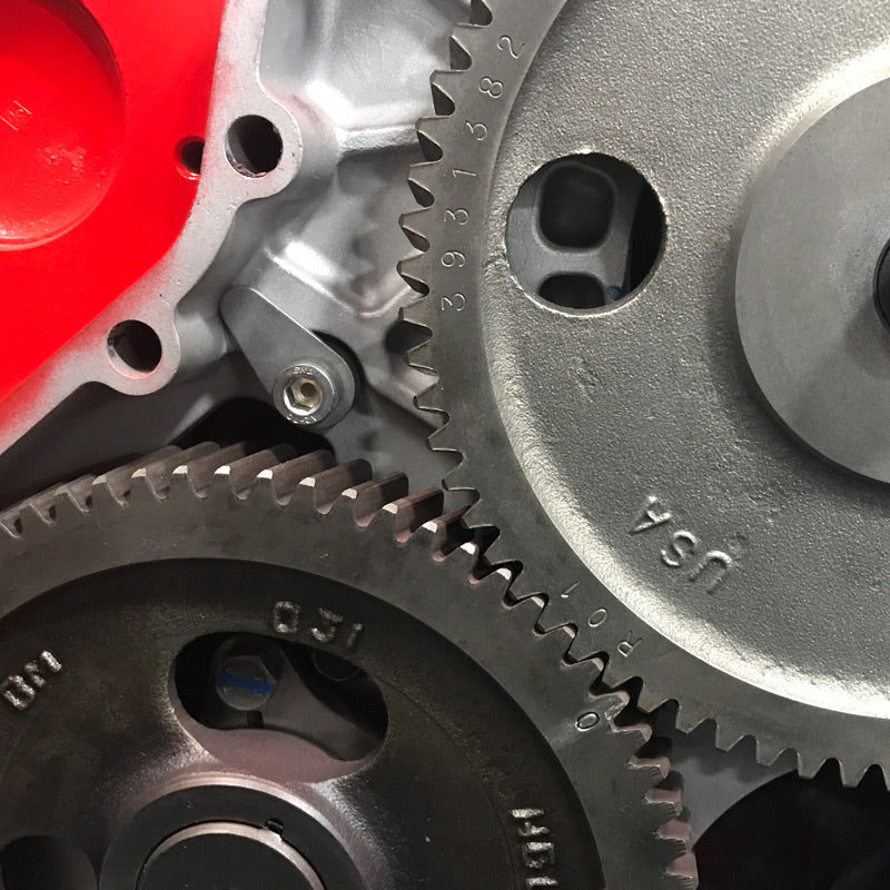 1994-2002 Dodge Killer Dowel Pin Premium Repair