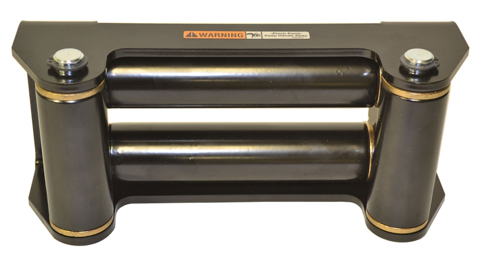 Replacement Roller Fairlead Assembly For Industrial - 8in Drum