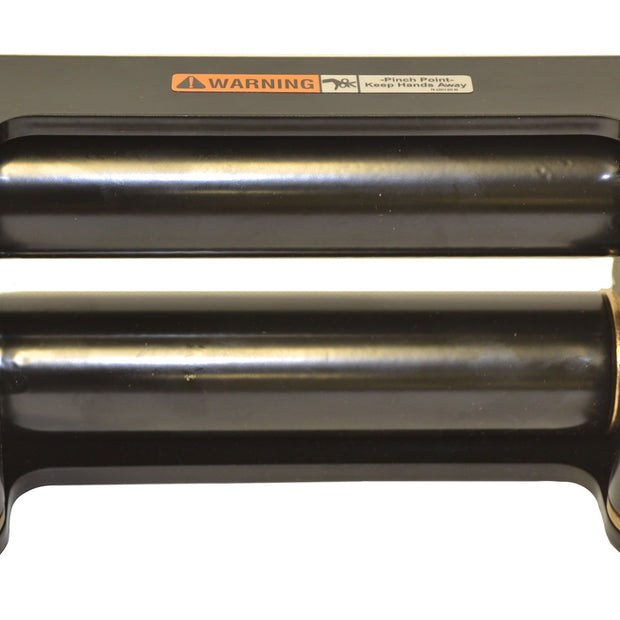 Replacement Roller Fairlead Assembly For Industrial - 8in Drum