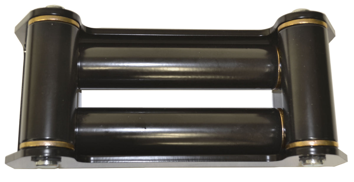 Replacement Roller Fairlead Assembly For Industrial - 8in Drum
