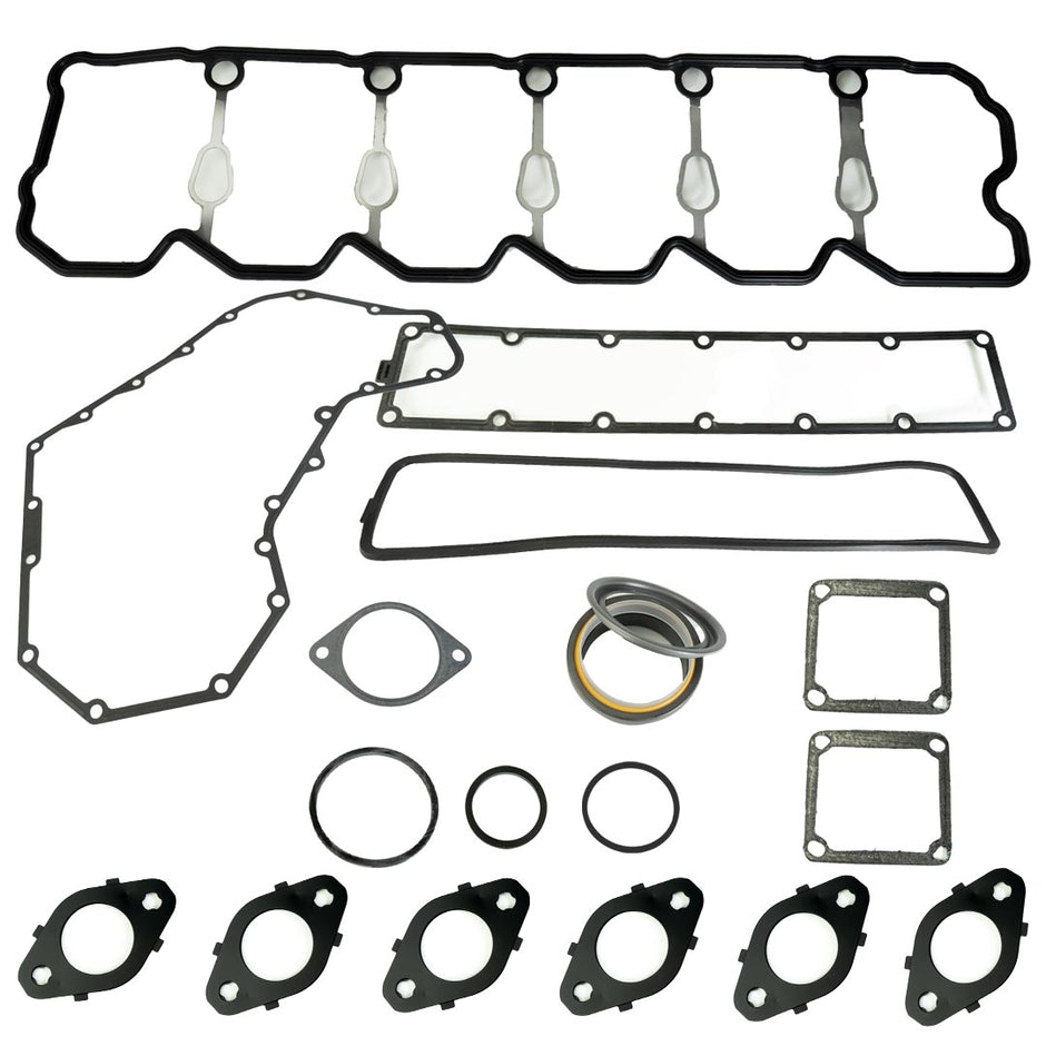 Engine Installation Gasket Set 1998.5-2002 24v 5.9L