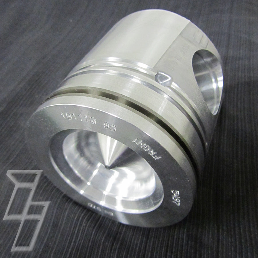 2003-2004 5.9L Cummins 24V ISB Standard Bore X-Series Pistons