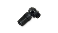 Vibrant Performance - 24436 - Banjo Hose End Fitting Assembly  Hose Size: -16 AN; Bolt Size: -16 ORB