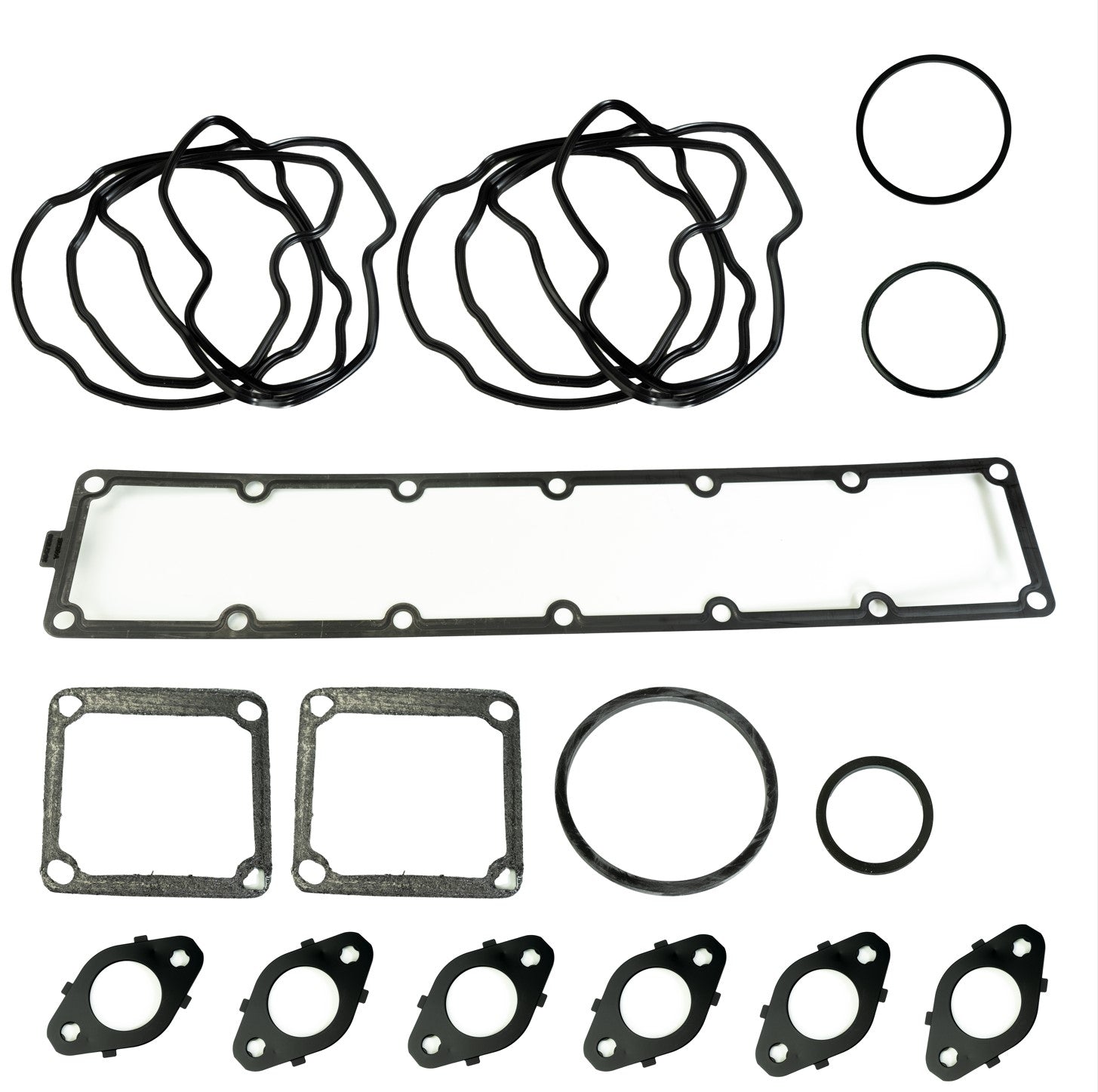 Engine Installation Gasket Set 2003-2005 5.9L Cummins