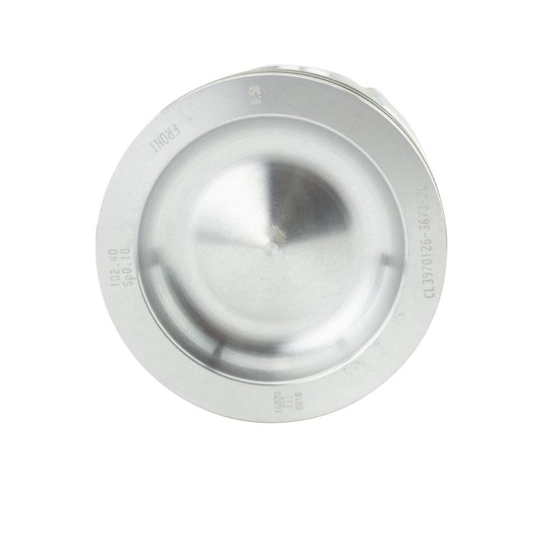 2004.5-2007 5.9L Cummins Stock Balanced Piston Kit (.020)