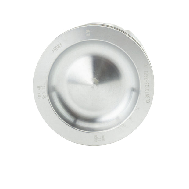 2004.5-2007 5.9L Cummins Stock Balanced Piston Kit (.020)