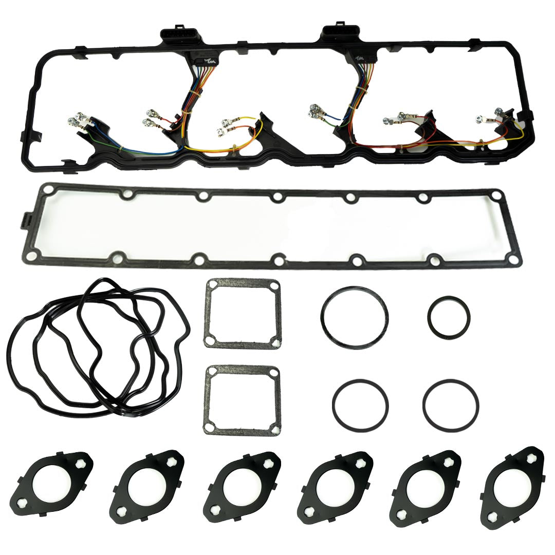 Engine Installation Gasket Set 2006-2007 5.9L Cummins