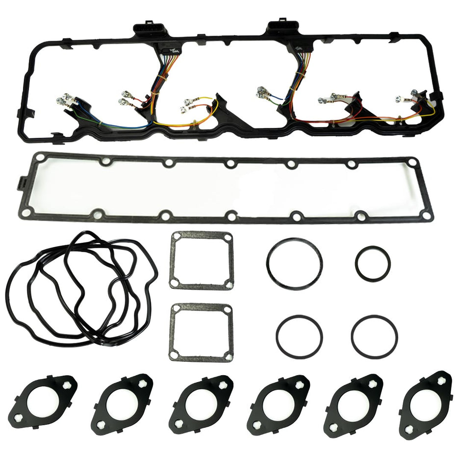 Engine Installation Gasket Set 2006-2007 5.9L Cummins