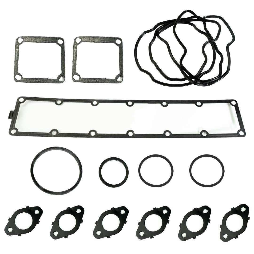 Engine Installation Gasket Set 2006-2007 5.9L Cummins