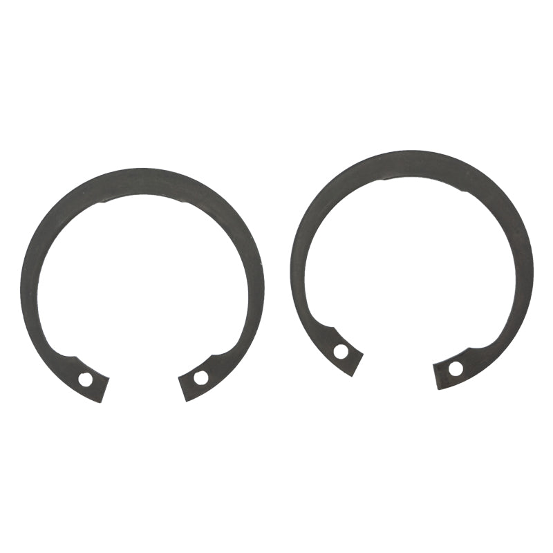 Cummins 6.7L 2007.5-2018 Coated & Chamfered Piston Kit (.020)