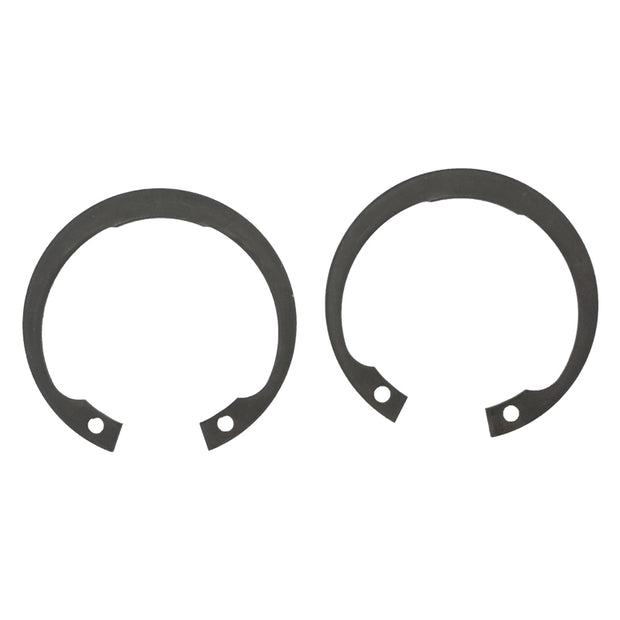 Cummins 6.7L 2007.5-2018 Coated & Chamfered Piston Kit (.020)