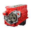 Industrial Injection 6.7L Cummins CR Stage 1 Short Block W/Wagler Rods