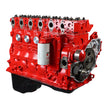 Industrial Injection 6.7L Cummins CR Stage 1 Long Block W/ Wagler Street Fighter Rods