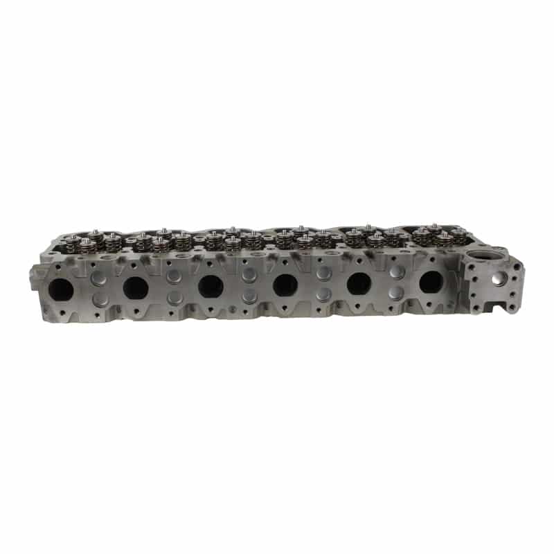 2019+ Cummins 6.7L Premium Stock Plus Cylinder Head