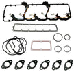 Engine Installation Gasket Set 2007.5-2018 6.7L Cummins W/ Injector Harness