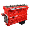 5.9L Cummins Stage 1 Long Block W/Wagler Rods
