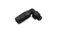 Vibrant Performance - 24912 - Male -16AN To -12AN Male ORB 90 Degree Hose End Fitting With O-Ring