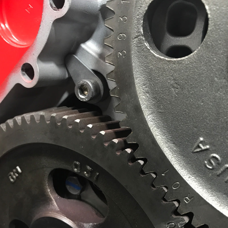 12/24V Dodge Killer Dowel Pin Repair Kit