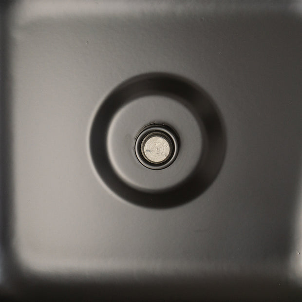 BIG IRON OIL PAN 1994-2002 12V / 24V