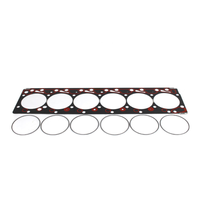 24 VALVE 4.550 FIRE RING HEAD GASKET KIT