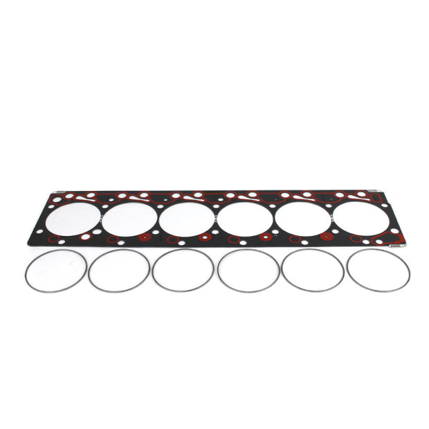24 VALVE 4.550 FIRE RING HEAD GASKET KIT