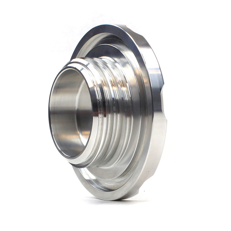 Billet CP3 Access Cover Re-Use Factory Cover O-Ring