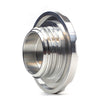 Billet CP3 Access Cover Re-Use Factory Cover O-Ring