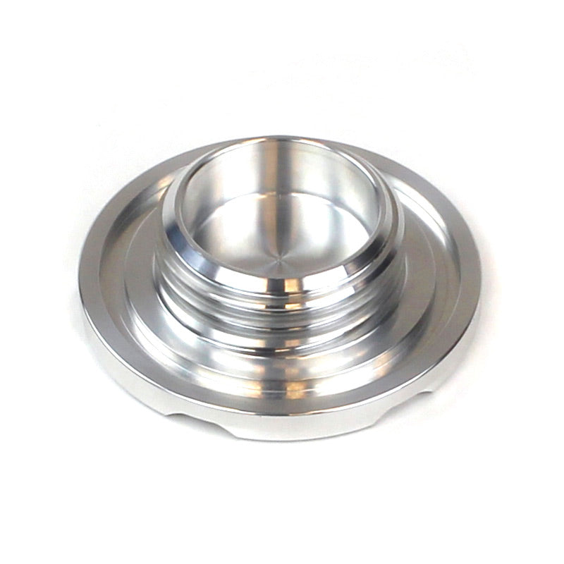 Billet CP3 Access Cover Re-Use Factory Cover O-Ring