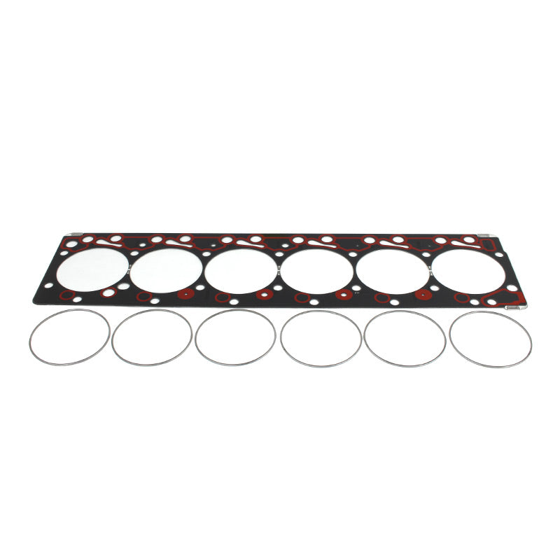 12V 4.550 Fire Ring Head Gasket Kit