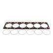 12V 4.550 Fire Ring Head Gasket Kit