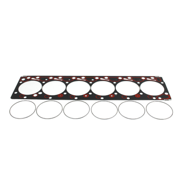 12V 4.550 Fire Ring Head Gasket Kit