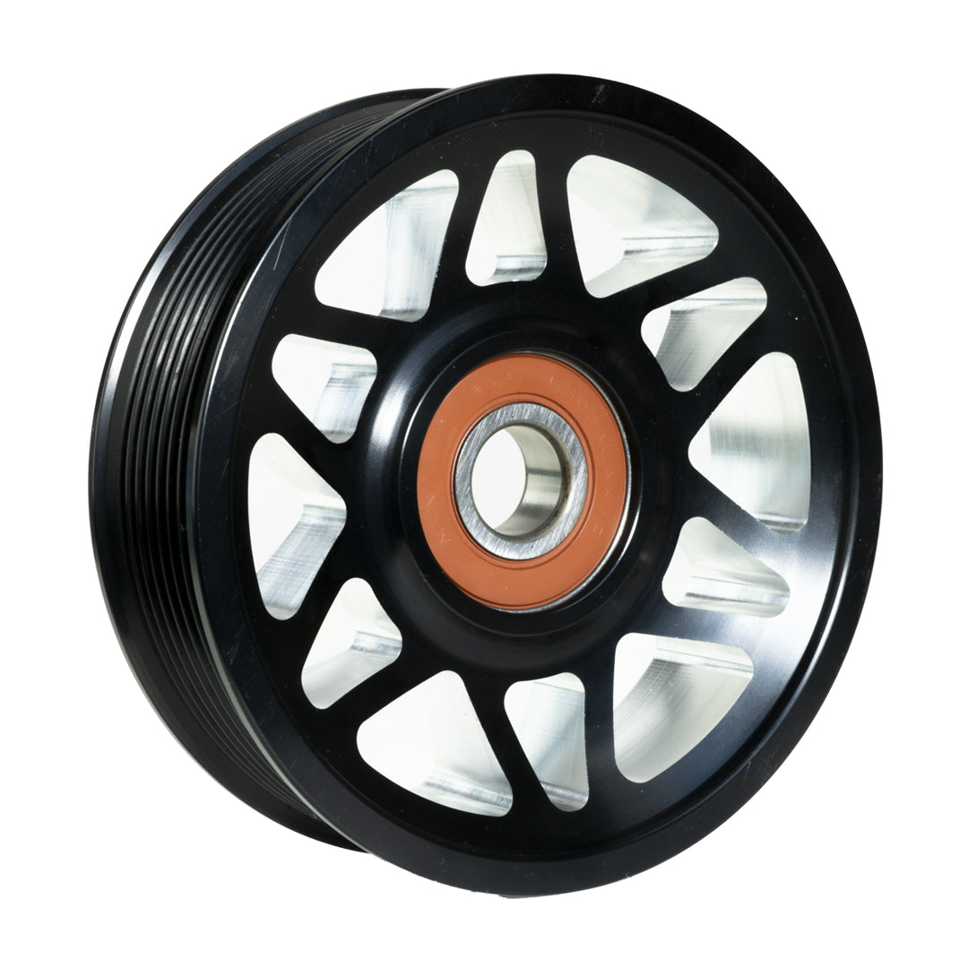 Common Rail Cummins Billet Idler Pulley-4.5