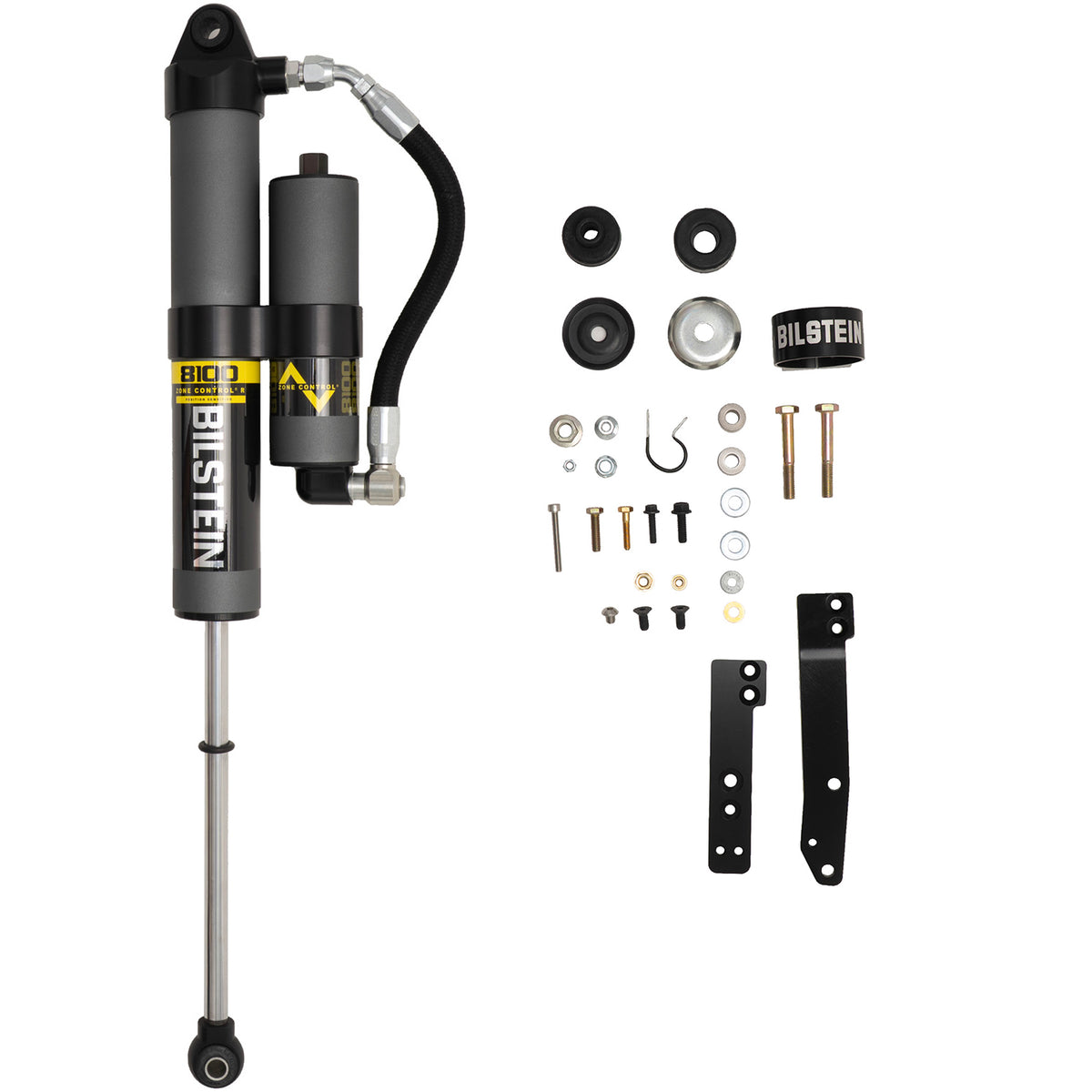 Bilstein Shock Absorbers