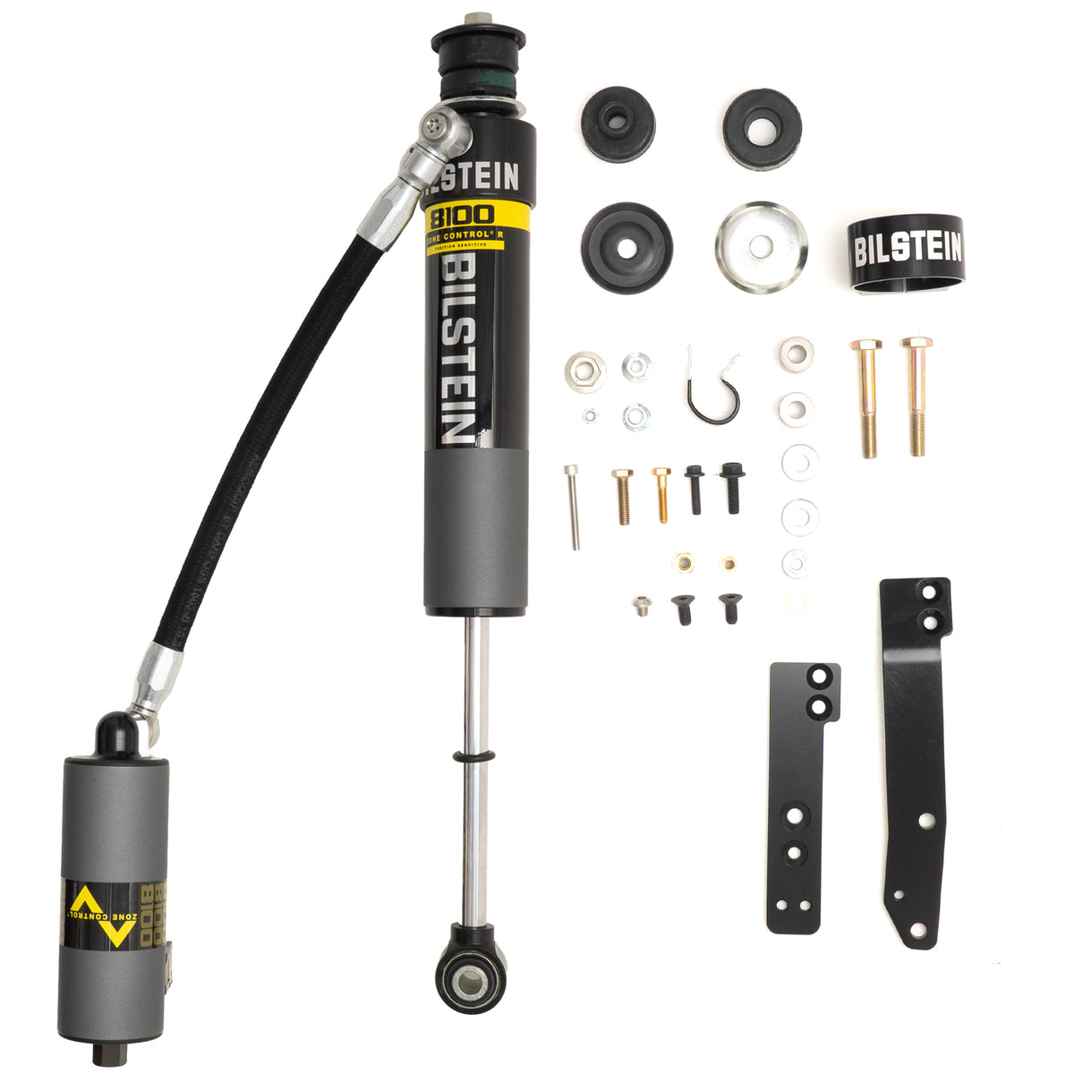 Bilstein Shock Absorbers