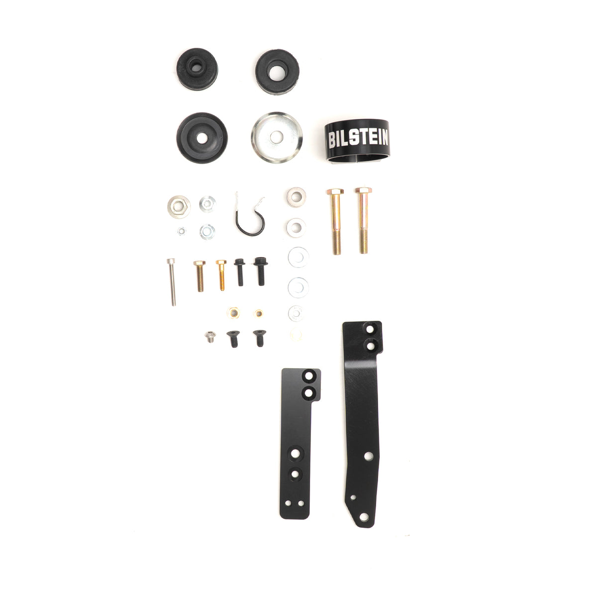 Bilstein Shock Absorbers