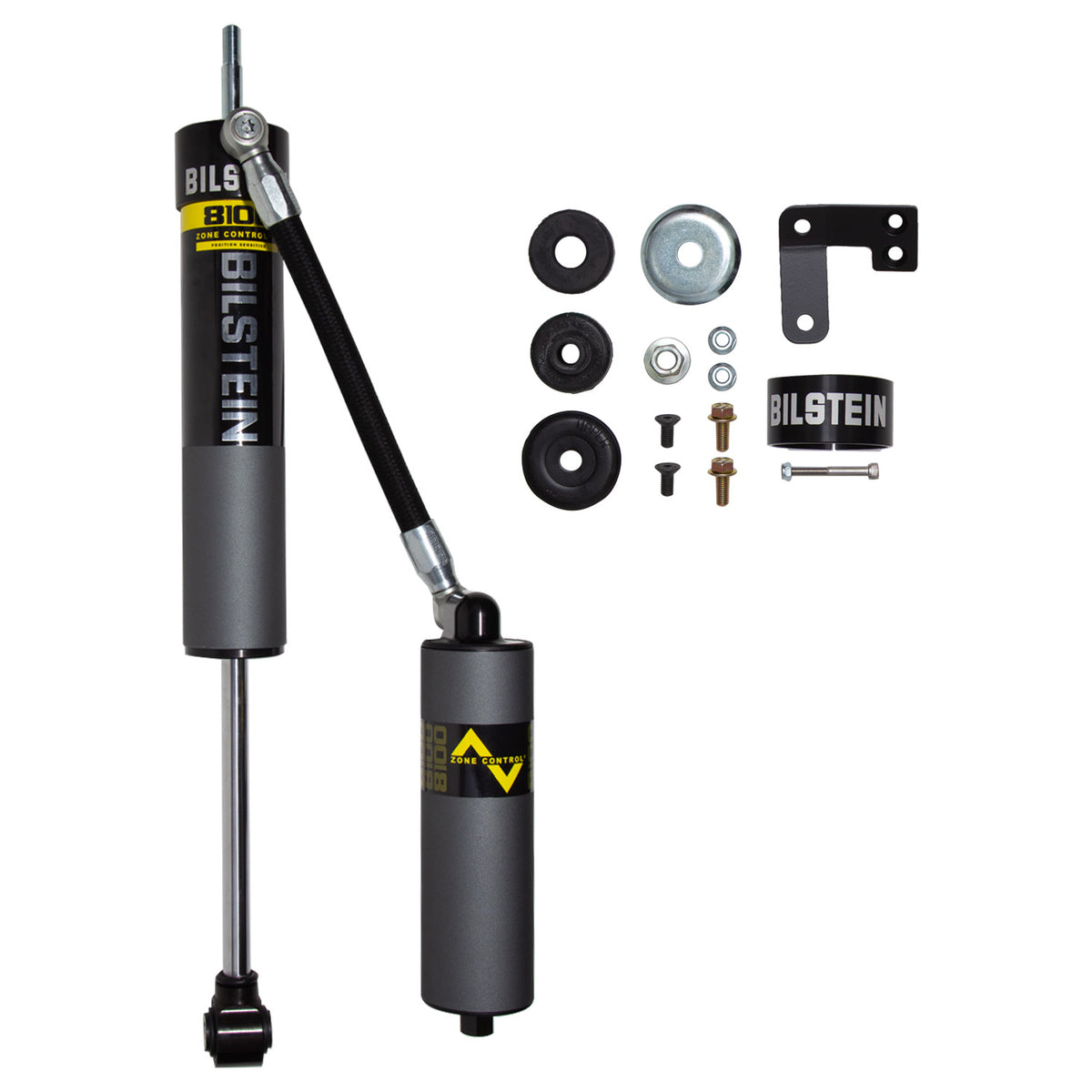 Bilstein Shock Absorbers