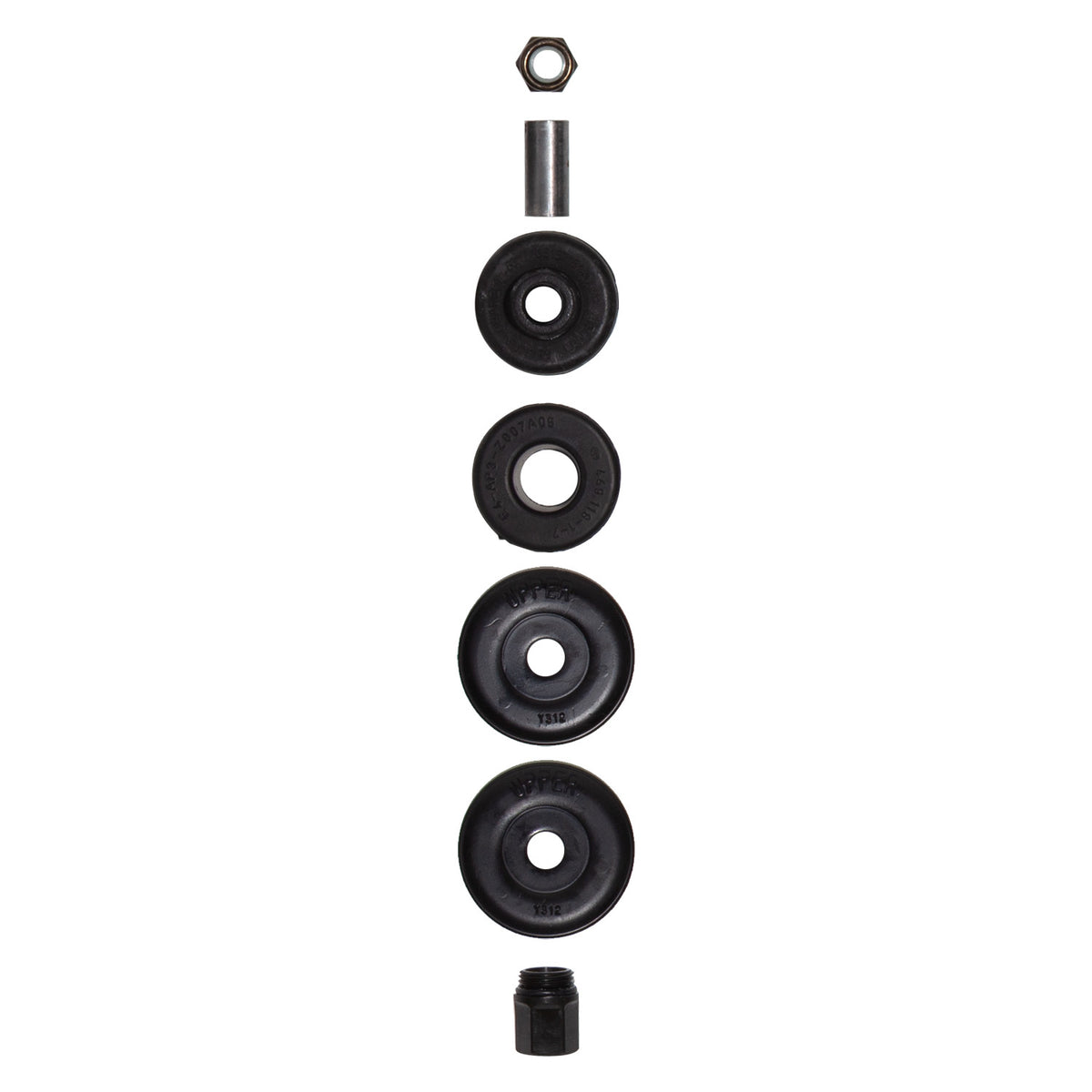 Bilstein Shock Absorbers