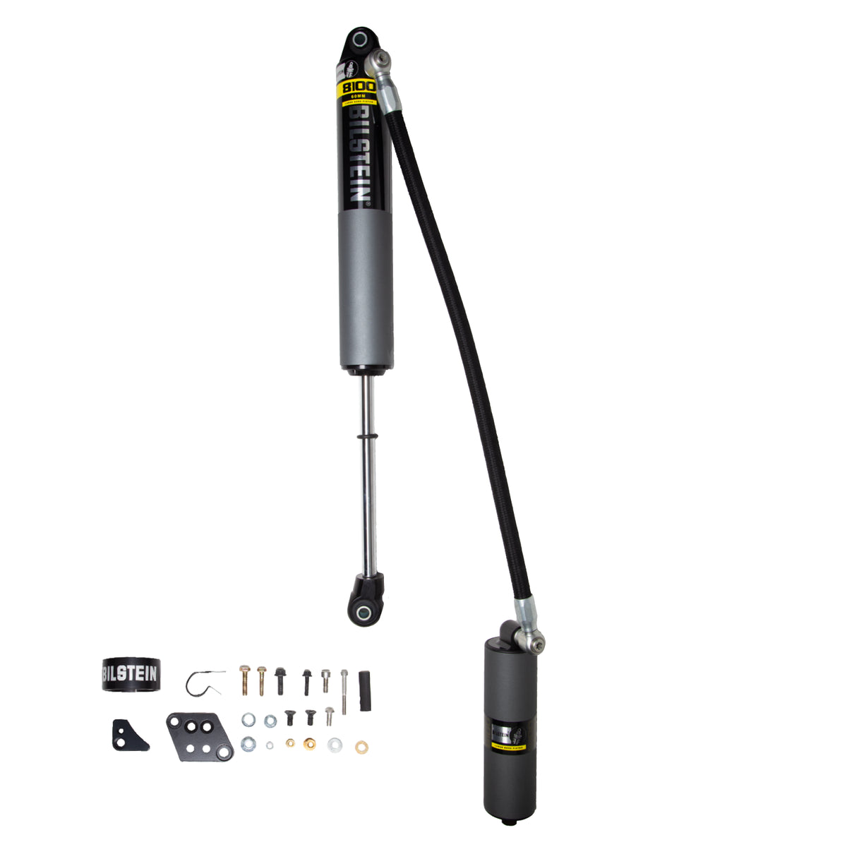 Bilstein Shock Absorbers