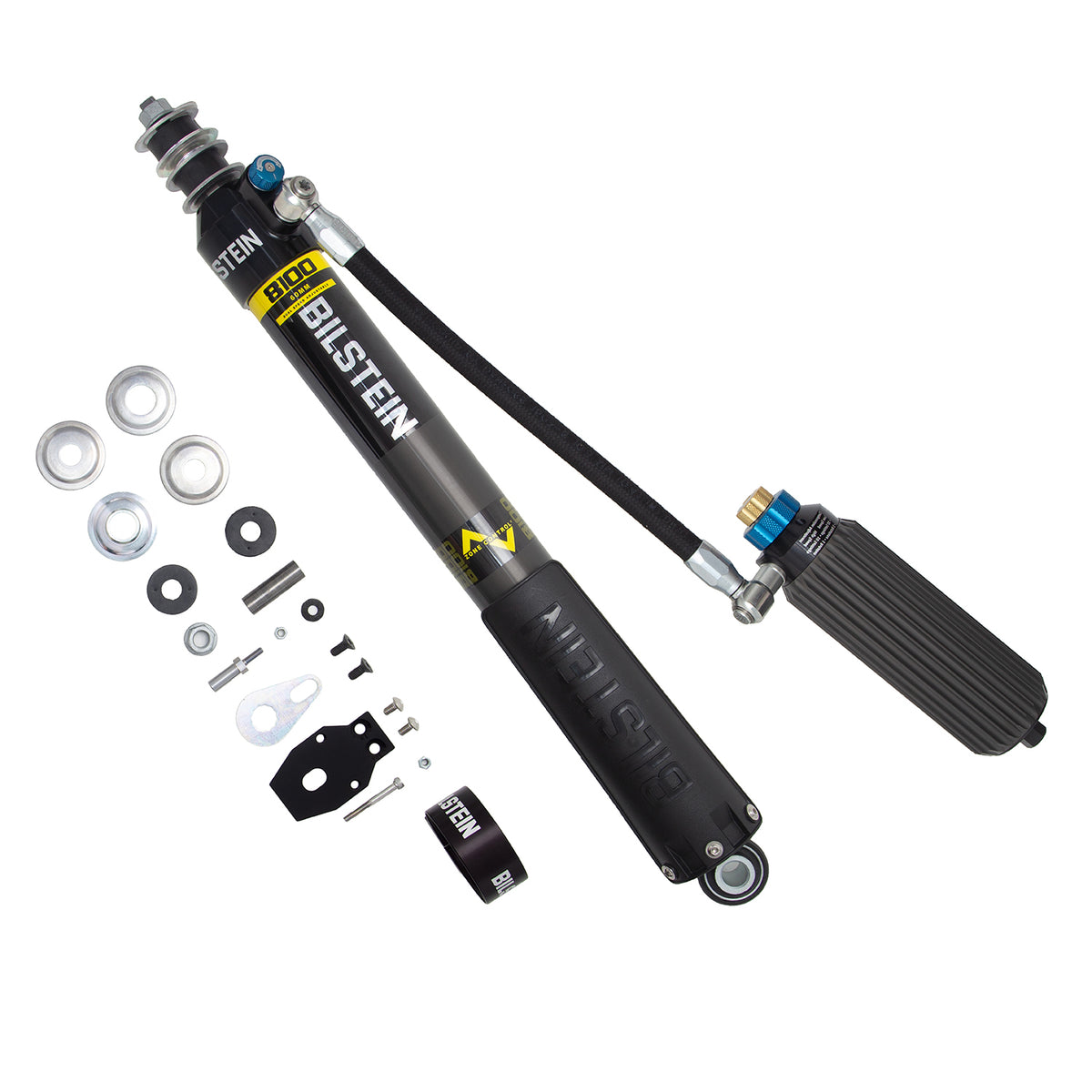 Bilstein Shock Absorbers